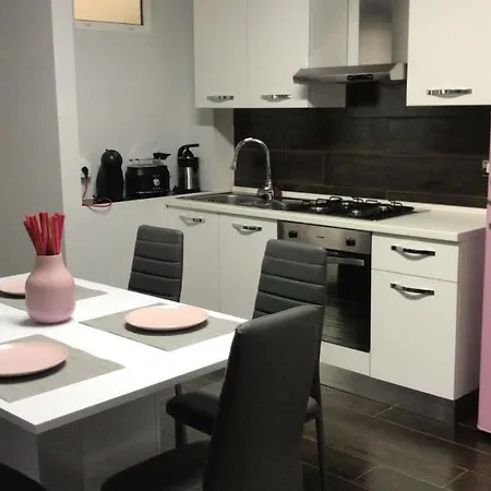 Argiro95 Luxury 巴里