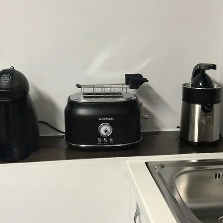 Argiro95 Luxury Daire *