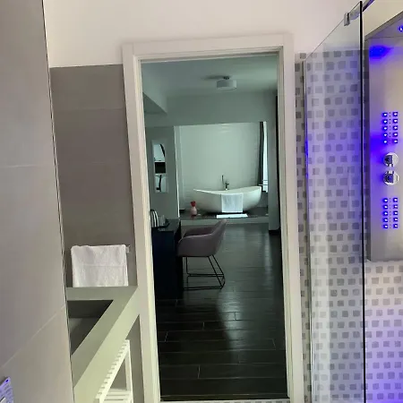 Appartamento Argiro95 Luxury *