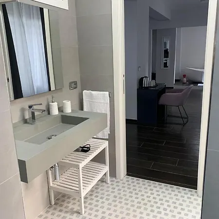Argiro95 Luxury Appartamento Bari