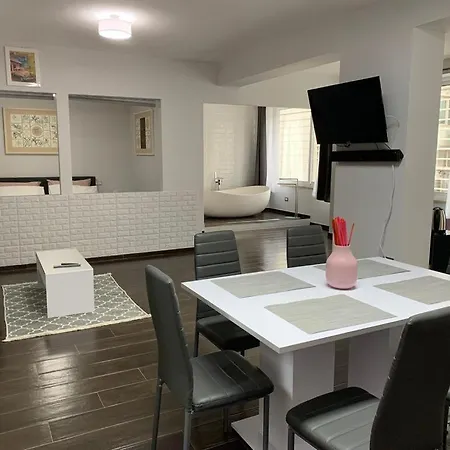 Argiro95 Luxury Daire