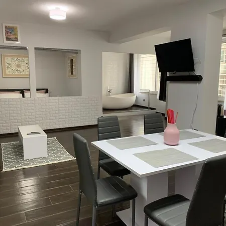 Argiro95 Luxury Appartamento