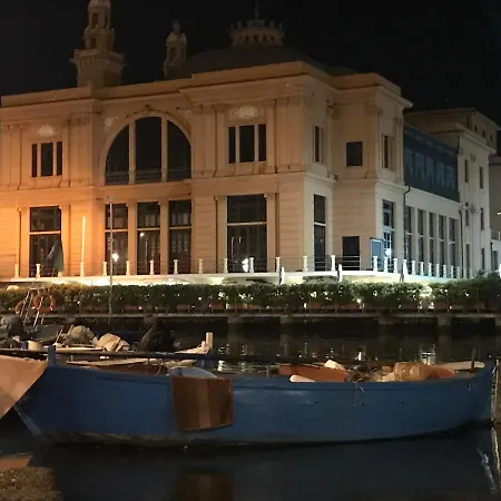 Argiro95 Luxury Appartamento