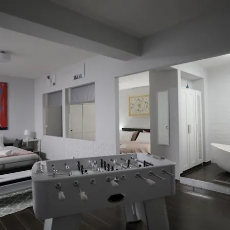 Apartamento Argiro95 Luxury