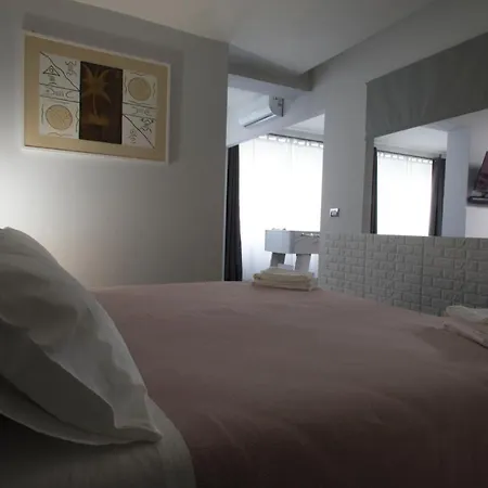 Argiro95 Luxury Bari