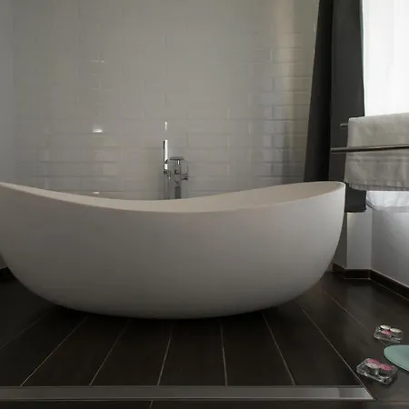 Argiro95 Luxury Apartmán Bari