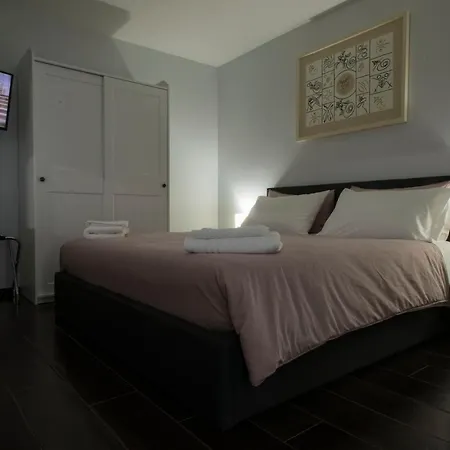 Argiro95 Luxury Apartmán