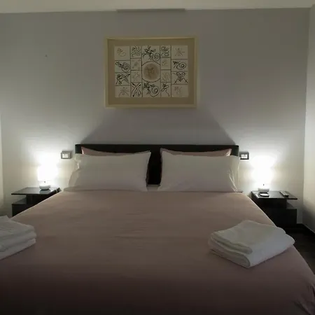 Argiro95 Luxury Apartmán *