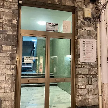 Argiro95 Luxury Appartamento *
