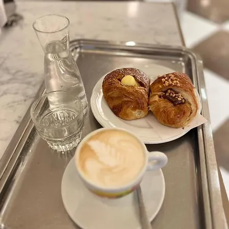 Argiro95 Luxury Daire *