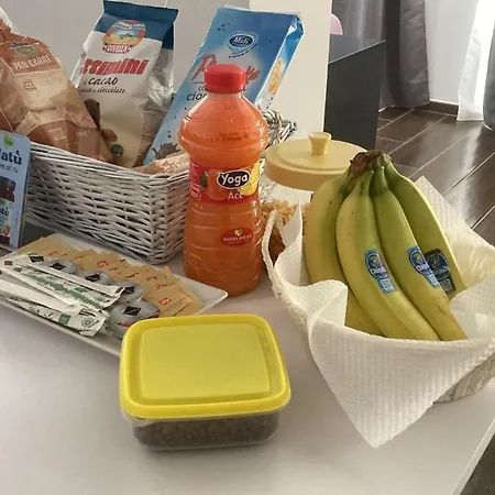 Argiro95 Luxury Apartmán Bari