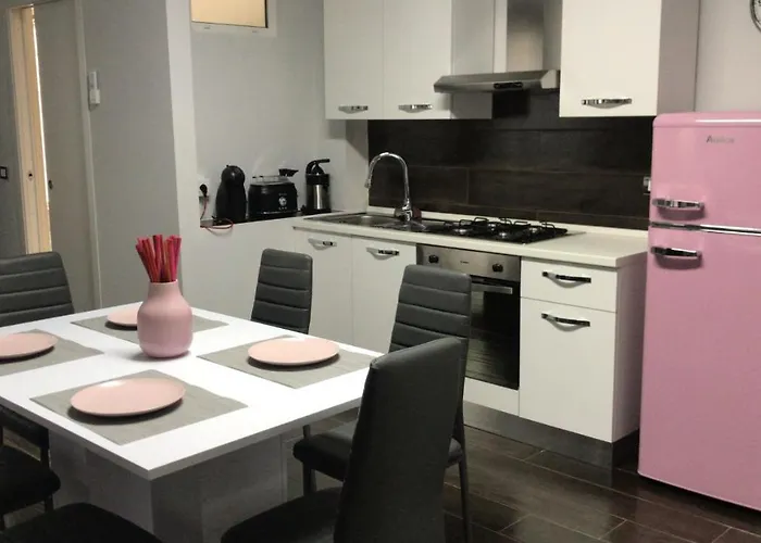 Argiro95 Luxury בארי